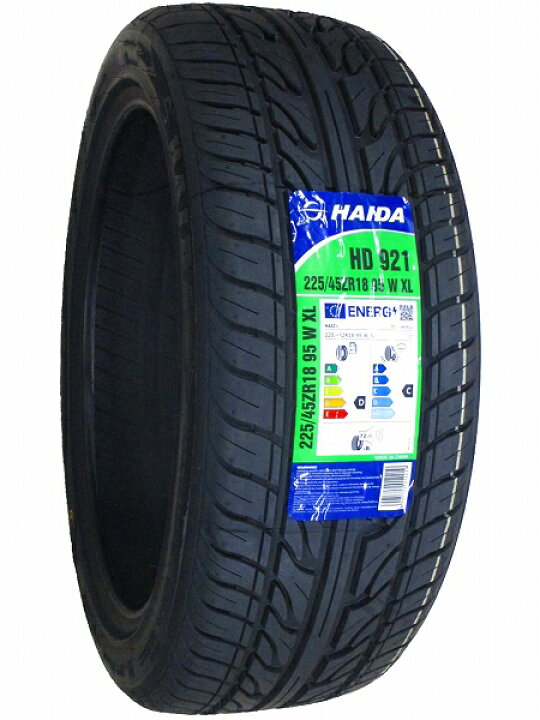 楽天市場】【タイヤ交換可能】4本セット 225/45R18 2026年製造 新品 