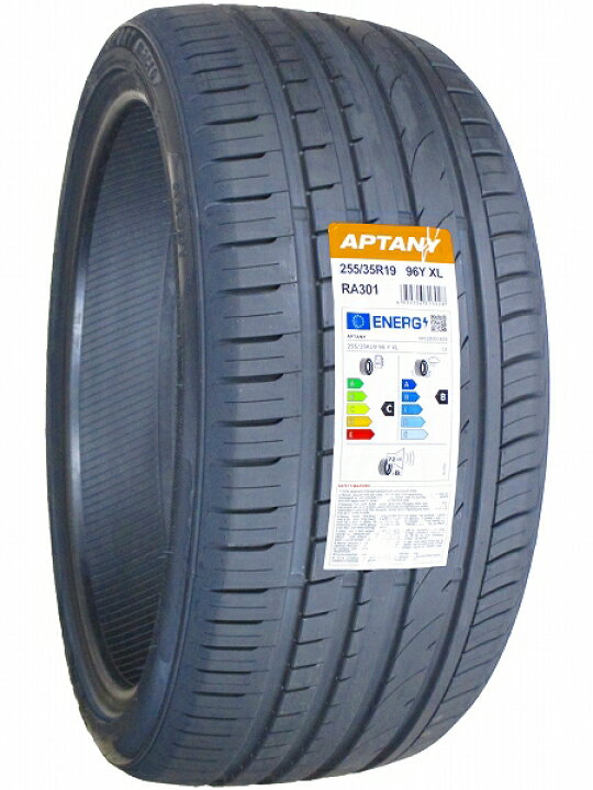 楽天市場】【タイヤ交換可能】4本セット 255/35R19 2025年製造 新品  
