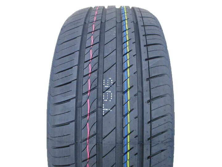 楽天市場】【タイヤ交換可能】4本セット 225/40R19 2024年製造 新品 