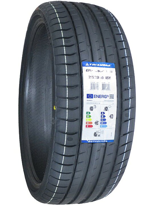 楽天市場】【タイヤ交換可能】4本セット 215/35R19 2024年製造 新品 