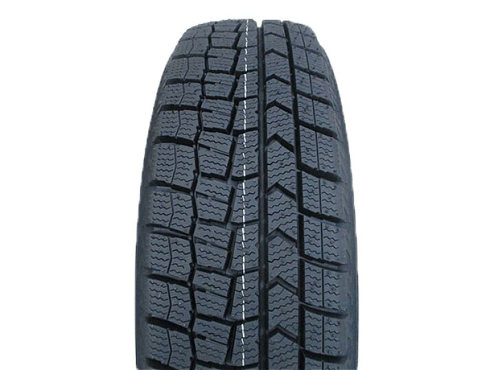 楽天市場】【タイヤ交換可能】155/65R14 2025年製 新品スタッドレス 