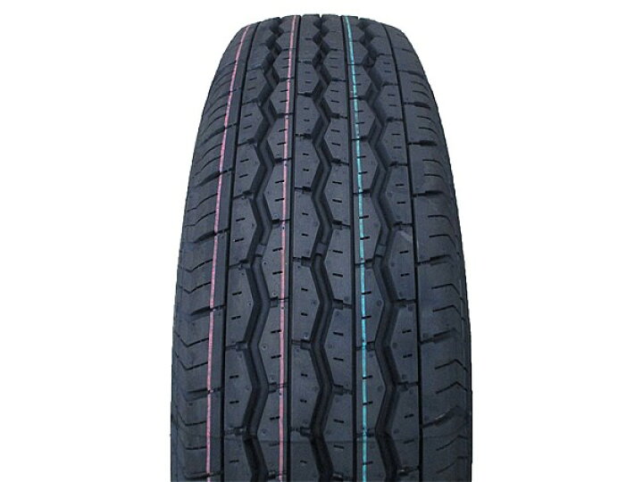 楽天市場】【タイヤ交換可能】4本セット 195/80R15 2026年製造 新品 