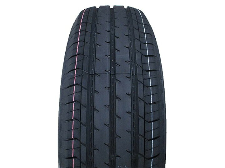 楽天市場】【タイヤ交換可能】4本セット 215/60R17C 2026年製造 新品 