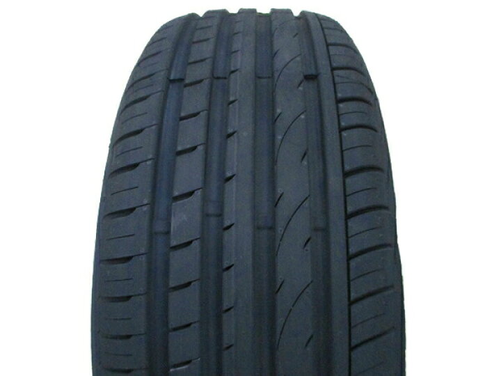 楽天市場】【タイヤ交換可能】4本セット 225/55R17 2026年製造 新品 
