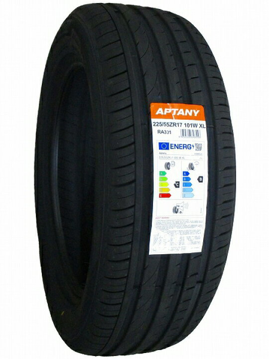 楽天市場】【タイヤ交換可能】225/55R17 2026年製造 新品サマータイヤ 
