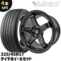 楽天市場】17インチ ホイール 深リム（タイヤ・ホイール｜車用品）：車 