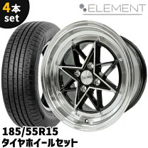 楽天市場】ホイール 深 リム pcd100の通販