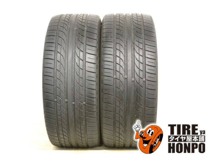 ヨコハマ ECOS 275/35R19