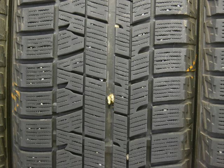 楽天市場】中古タイヤ 4本セット 215/45R16 ヨコハマ アイスガード  