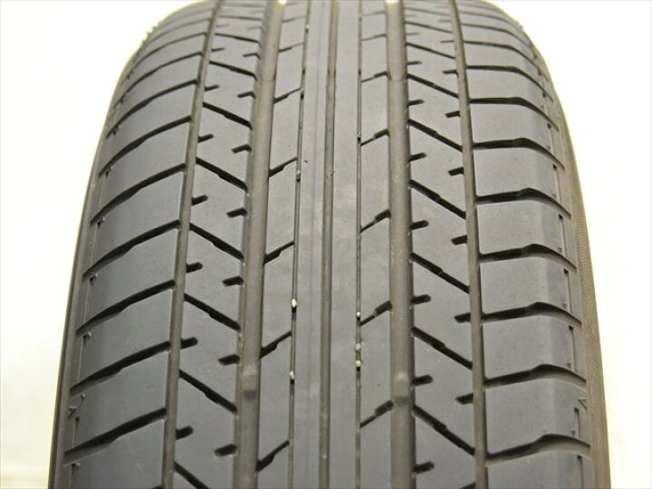 楽天市場】中古タイヤ 4本セット 215/55R17 94V ヨコハマ ブルーアース 