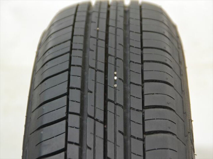 楽天市場】中古タイヤ 4本セット 155/65R14 75S ブリヂストン エコピア 
