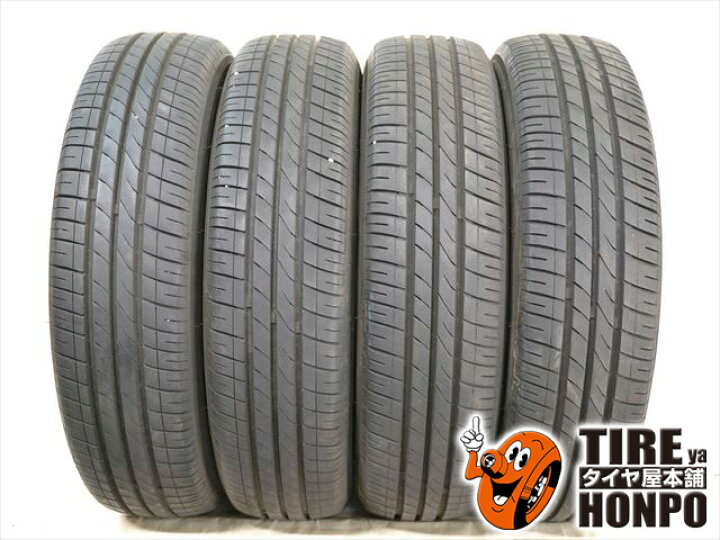 楽天市場】中古タイヤ 4本セット 175/65R15 84H CST マーキス MR61 