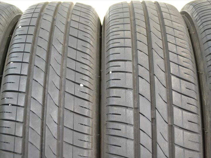 楽天市場】中古タイヤ 4本セット 175/65R15 84H CST マーキス MR61 