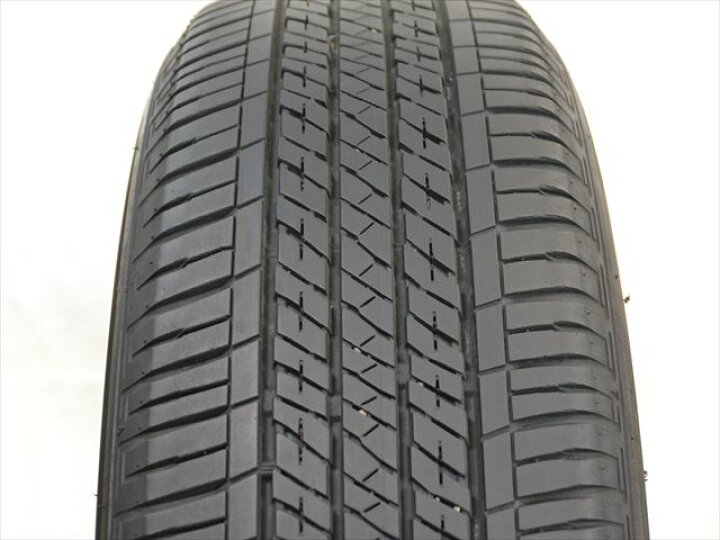 楽天市場】中古タイヤ 4本セット 235/55R18 100H ブリヂストン 