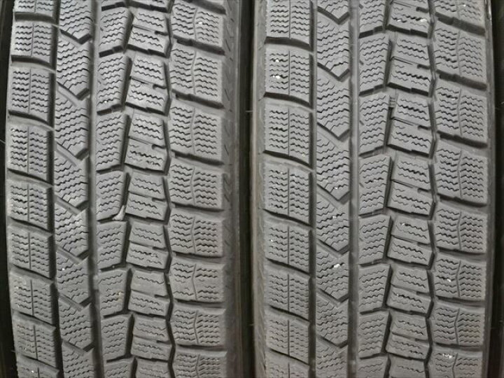 楽天市場】中古タイヤ 4本セット 195/70R15 92Q ダンロップ ウィンター 
