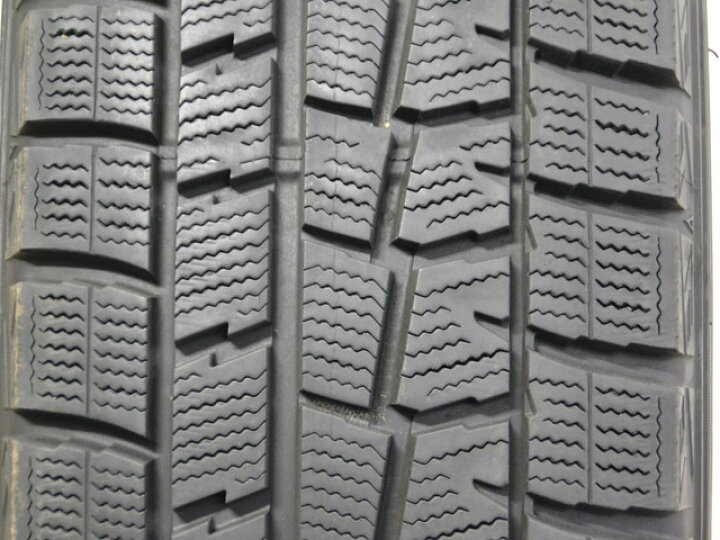 楽天市場】中古タイヤ 4本セット 215/65R16 98Q ダンロップ ウィンター  