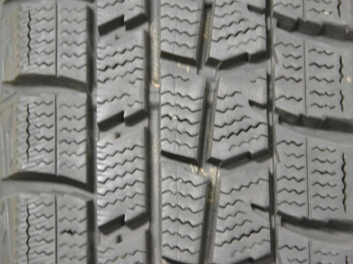 楽天市場】中古タイヤ 4本セット 165/55R14 72Q ダンロップ ウィンター 