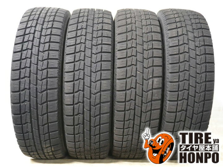 スタッドレスタイヤ＋ホイール North TrekN3i 205/60 R16 92Q