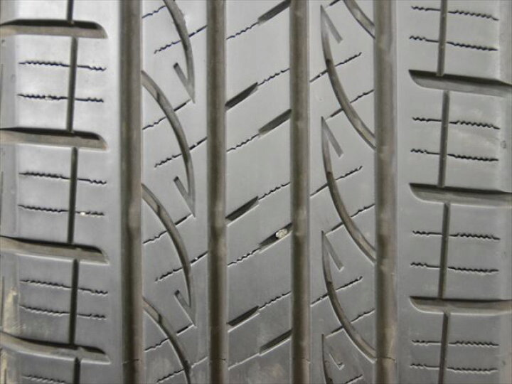 楽天市場】中古タイヤ 4本セット 235/55R19 101V ヨコハマ AVID GT 