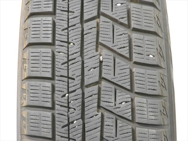 楽天市場】中古タイヤ 4本セット 205/60R16 96Q ヨコハマ アイスガード 