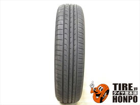 中古タイヤ 1本単品 185/70R14 88S ヨコハマ ブルーアース RV02 CK サマータイヤ 185/70R14 88S 【中古】 【RCP】