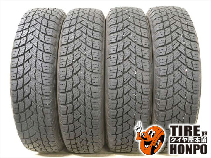 楽天市場】中古タイヤ 4本セット 155/65R14 75T ミシュラン X-ICE  