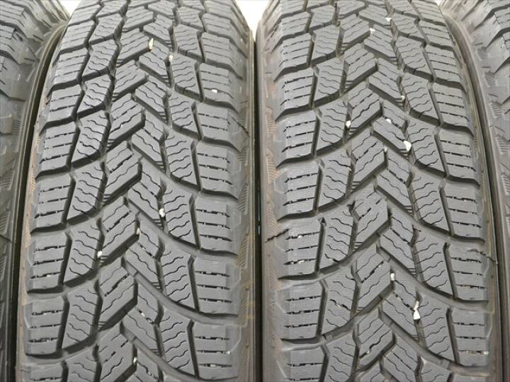 楽天市場】中古タイヤ 4本セット 155/65R14 75T ミシュラン X-ICE  