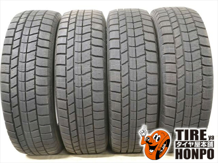 楽天市場】中古タイヤ 4本セット 215/60R16 95Q オートバックス ノース  