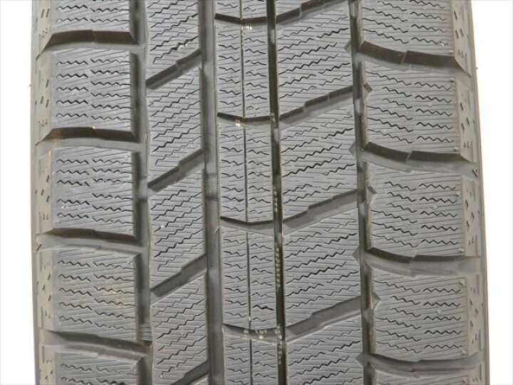 楽天市場】中古タイヤ 4本セット 215/60R16 95Q オートバックス ノース  