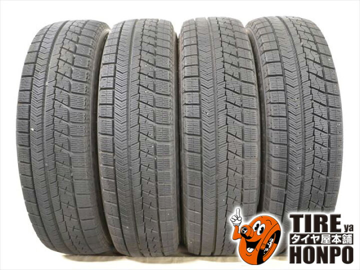 楽天市場】中古タイヤ 4本セット 185/65R15 88Q ブリヂストン 