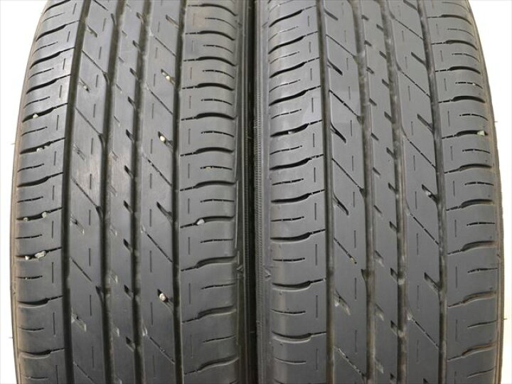 楽天市場】中古タイヤ 2本セット 185/55R15 82V オートバックス 