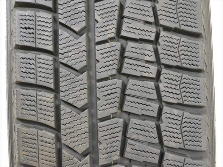 楽天市場】中古タイヤ 4本セット 225/65R17 102Q ダンロップ  