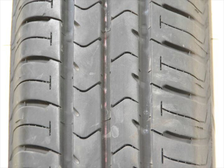 楽天市場】中古タイヤ 1本単品 155/80R13 79S ブリヂストン エコピア 