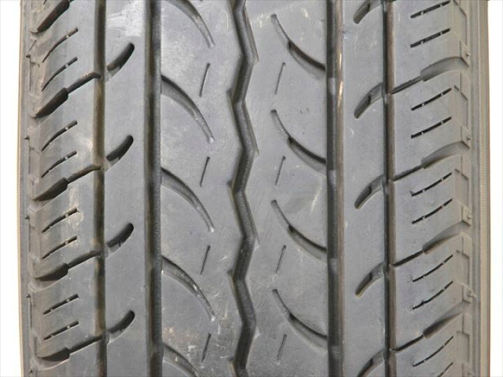 楽天市場】中古タイヤ 2本セット 165R13 6PR ヨコハマ JOB RY52 サマー 
