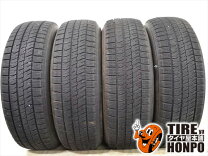 楽天市場】215 60r16 スタッドレス 中古 ブリジストンの通販
