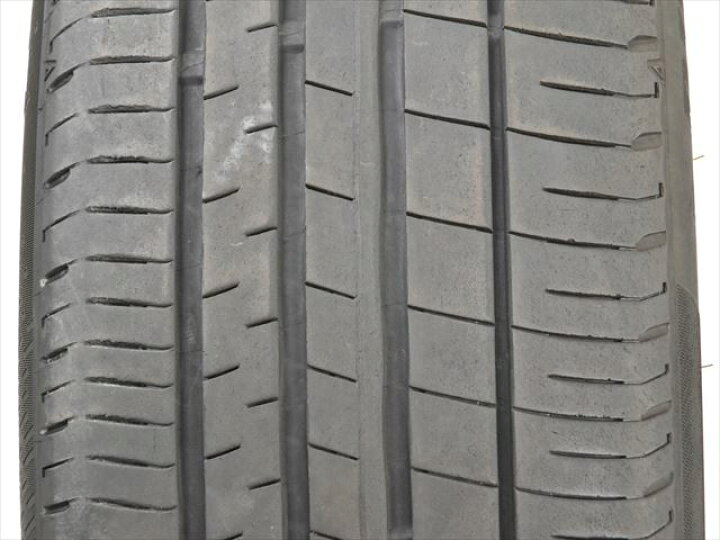 楽天市場】中古タイヤ 1本単品 225/45R17 94W ダンロップ ビューロ 
