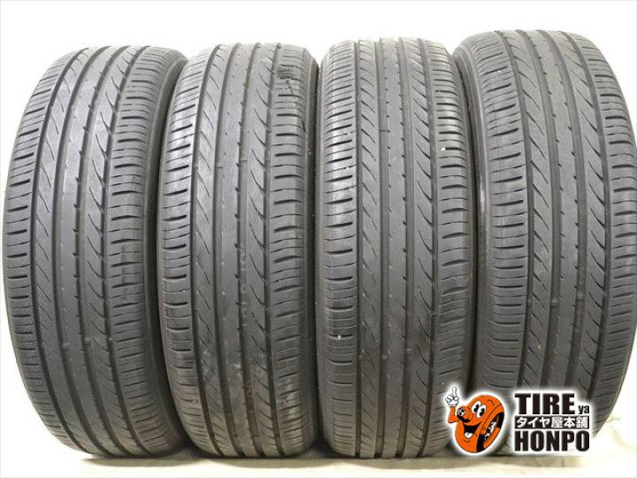 楽天市場】中古タイヤ 4本セット 215/50R18 92V トーヨー プロクセス 