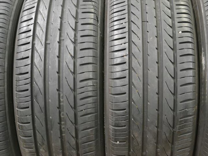 楽天市場】中古タイヤ 4本セット 215/50R18 92V トーヨー プロクセス 