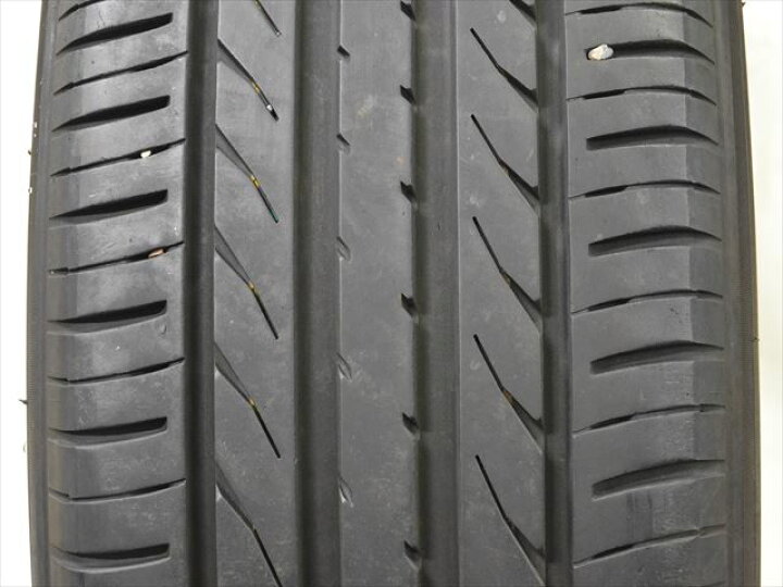 楽天市場】中古タイヤ 4本セット 215/50R18 92V トーヨー プロクセス 