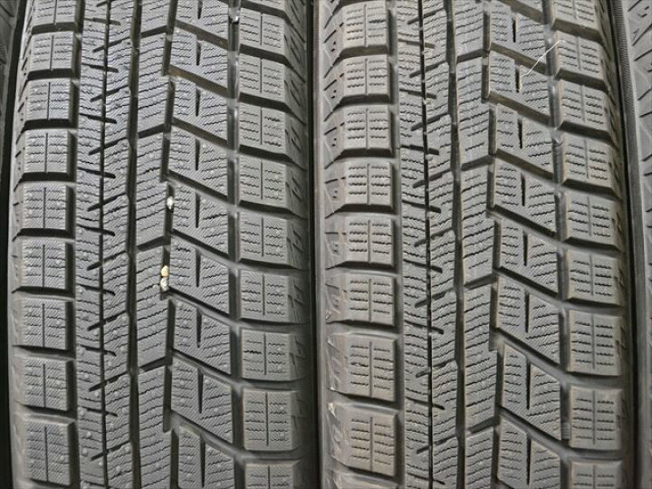 楽天市場】中古タイヤ 4本セット 165/70R14 81Q ヨコハマ アイスガード 