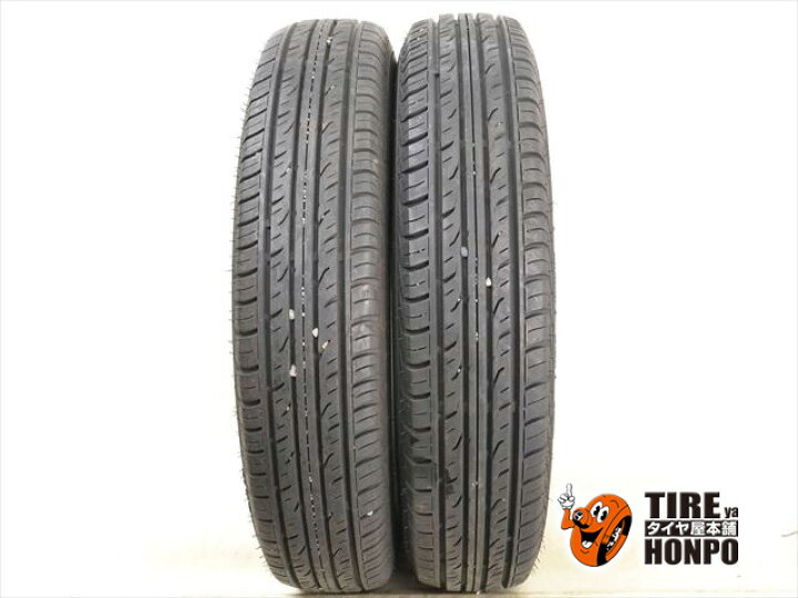 楽天市場】中古タイヤ 2本セット 175/80R15 90S ダンロップ グラン 