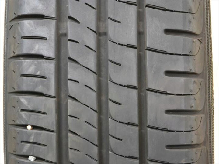 楽天市場】中古タイヤ 4本セット 195/60R17 90H ダンロップ エナセーブ 
