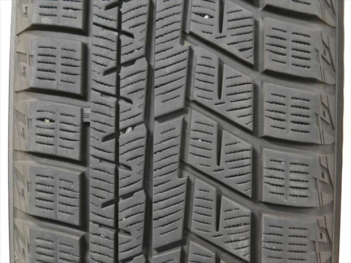 楽天市場】中古タイヤ 4本セット 195/65R15 91Q ヨコハマ アイスガード  