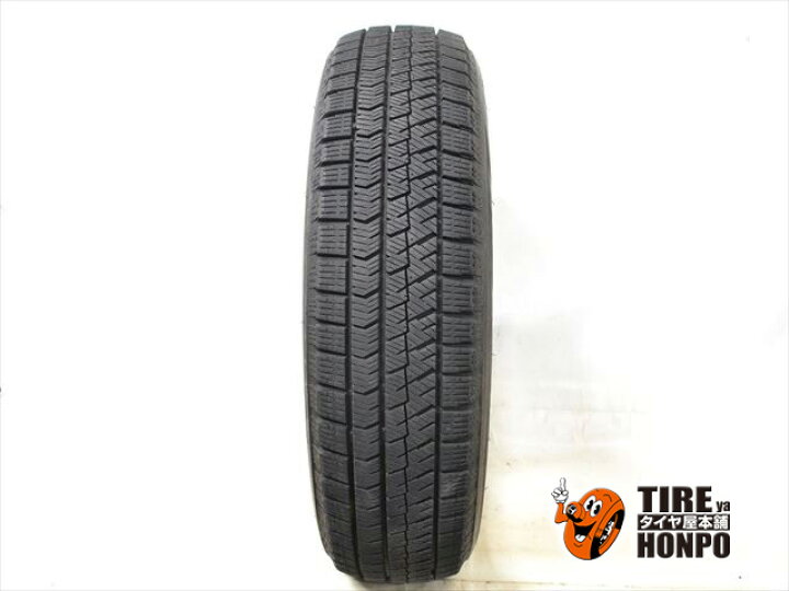 楽天市場】中古タイヤ 1本単品 175/60R16 82Q ブリヂストン ブリザック 