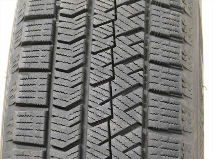 楽天市場】中古タイヤ 1本単品 175/60R16 82Q ブリヂストン ブリザック 
