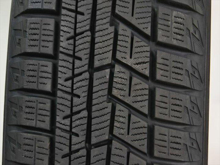 楽天市場】中古タイヤ 4本セット 155/65R14 75Q ヨコハマ アイスガード 