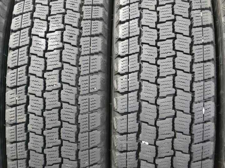 楽天市場】中古タイヤ 4本セット 195/80R15 107/105L グッドイヤー  