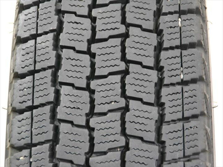 楽天市場】中古タイヤ 4本セット 195/80R15 107/105L グッドイヤー  