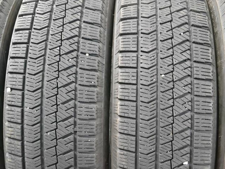 楽天市場】中古タイヤ 4本セット 205/65R16 95Q ブリヂストン 