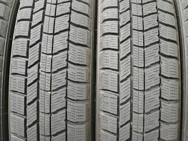 楽天市場】中古タイヤ 4本セット 165/65R14 79Q オートバックス ノース 